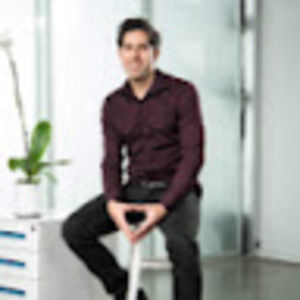 Meet your Posher, Jesse